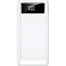 10.000 mAh Powerbank