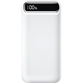 10.000 mAh Powerbank