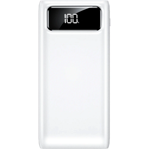 10.000 mAh Powerbank