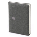 15x21 Ortanca Defter