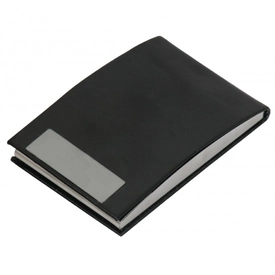 Deri Dikey Kartvizitlik