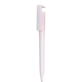 Telefon Tutucu Plastik Kalem