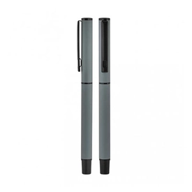 Metal Roller Süper Jel Refil Kalem