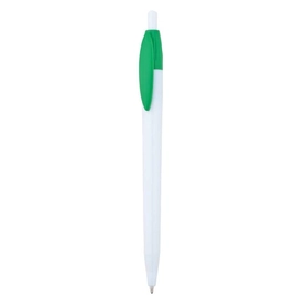 Plastik Tükenmez Kalem