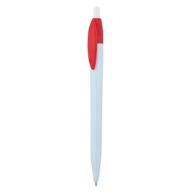 Plastik Tükenmez Kalem