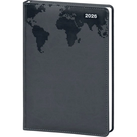 17x24 Günlük Ajanda