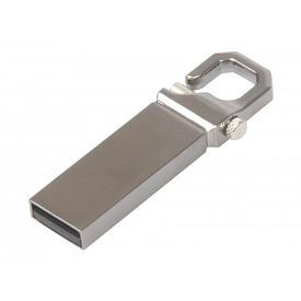 Metal USB Bellek 16 GB
