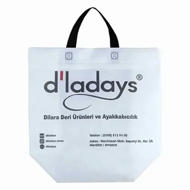 Ultrasonik Körüklü Tela Çanta