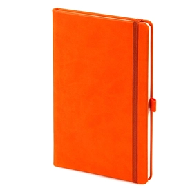 Termo Deri, Lastikli Defter