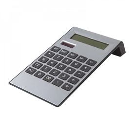 12 Haneli Hesap Makinesi