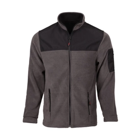 Softshel Polar Ceket