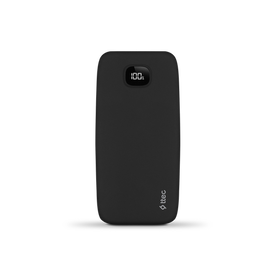 Ttec ChargeUp Pro LCD 10.000 mAh Powerbank