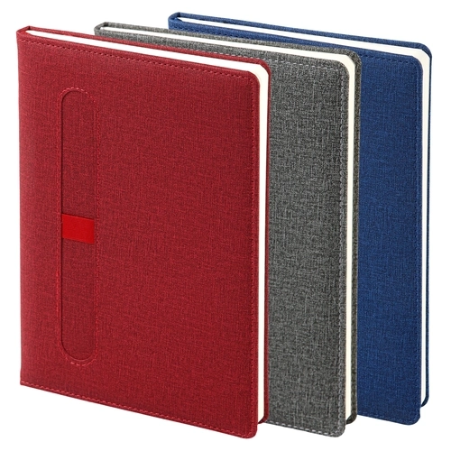 15x21 Defter