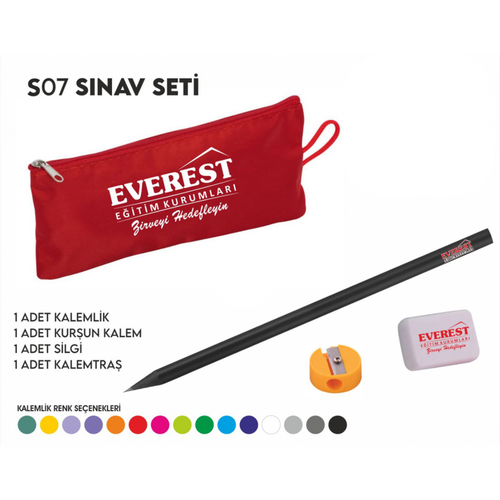 Sınav Seti
