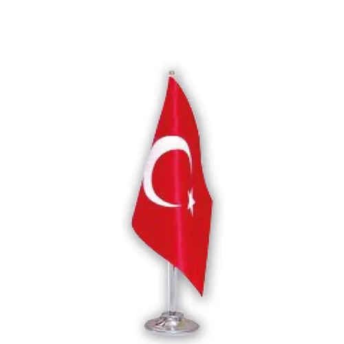 Tekli Masa Bayrağı
