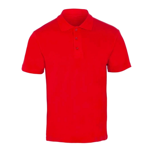 Polo Yaka Pike Tişört