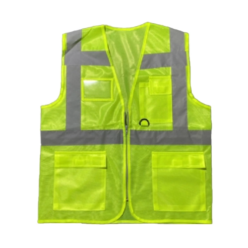 Hi-Vis Mühendis Yelek