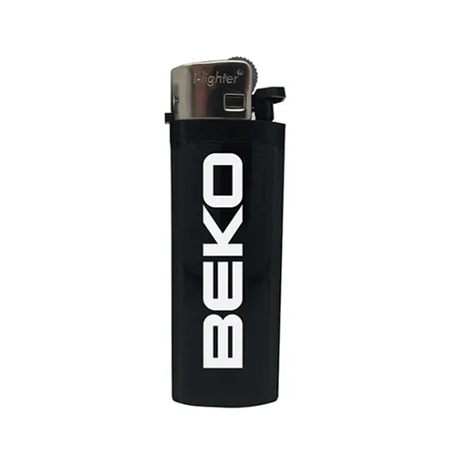I-Lighter Midi Taşlı Siboplu Çakmak