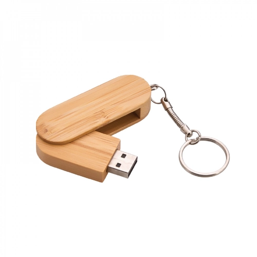 Bambu USB Bellek