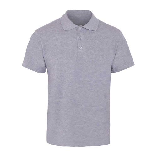 Polo Yaka Pike Tişört