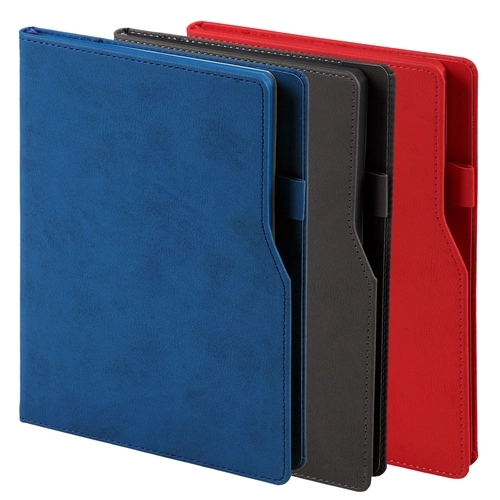 15x21 Defter