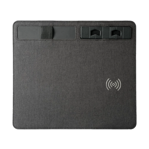 Wireless Mouse Pad Şarj Aleti