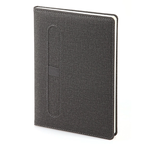 15x21 Ortanca Defter