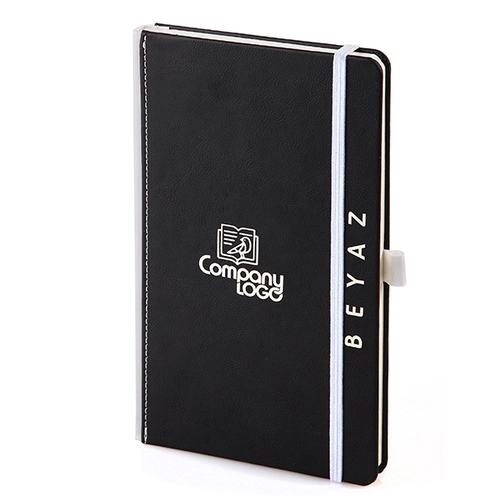 13x21 Fesleğen Defter