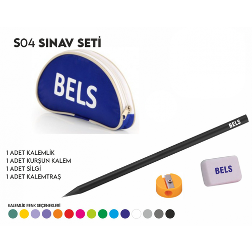 Sınav Seti
