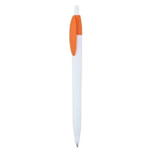 Plastik Tükenmez Kalem