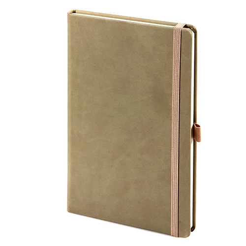 13x21 Kızılcık Defter
