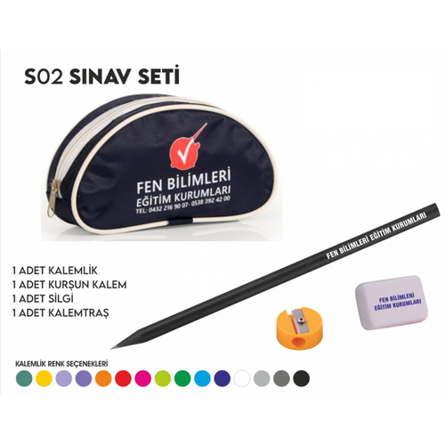 Sınav Seti