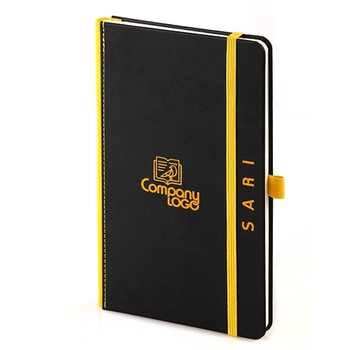 13x21 Defter