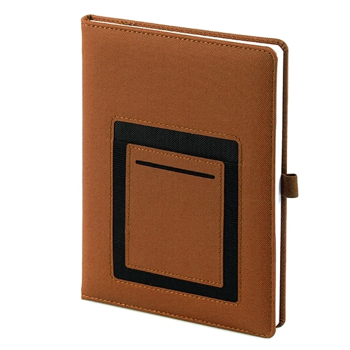 15x21 Lilyum Defter