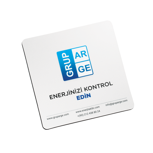 Standart Bardak Altlığı