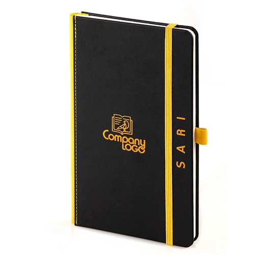 13x21 Fesleğen Defter