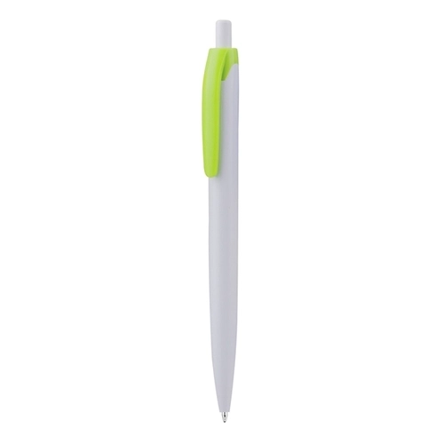 Plastik Tükenmez Kalem