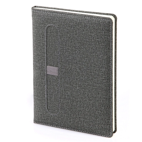 15x21 Ortanca Defter