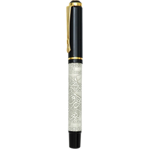 Metal Roller Kalem