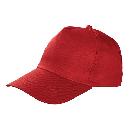 Polyester Şapka Renkli