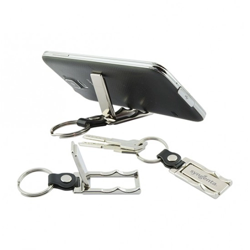 Telefon Tutucu Anahtarlık
