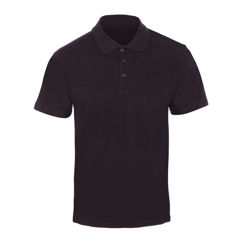 Polo Yaka Pike Tişört