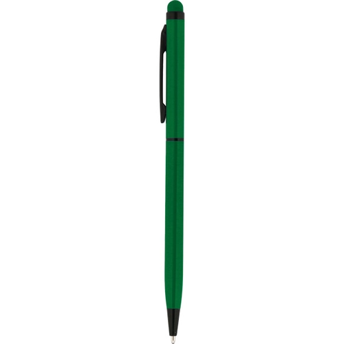 Touchpen Tükenmez Kalem