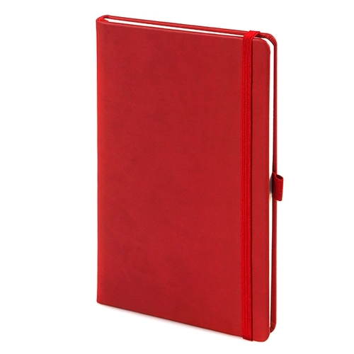 13x21 Kızılcık Defter