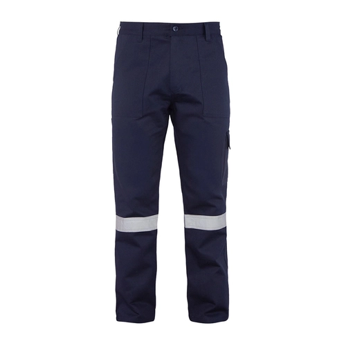 Yazlık Gabardin Pantolon