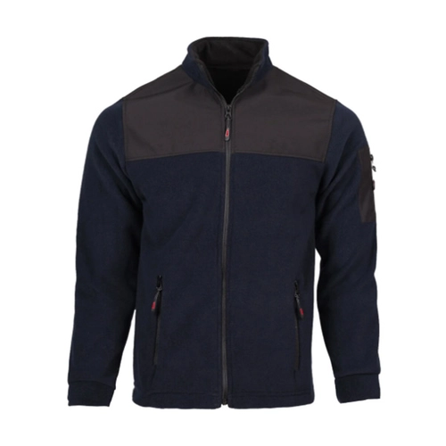 Softshel Polar Ceket