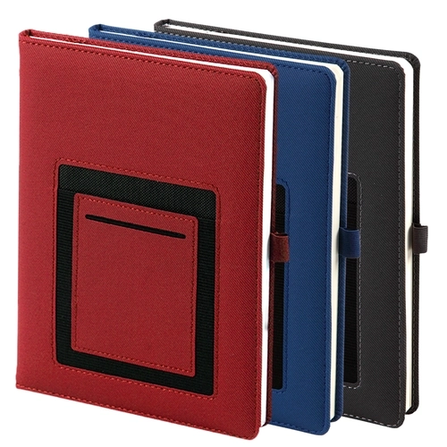 15x21 Defter