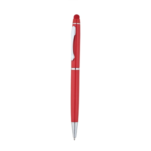 Touchpen Tükenmez Kalem