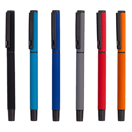 Rubber Roller Kalem