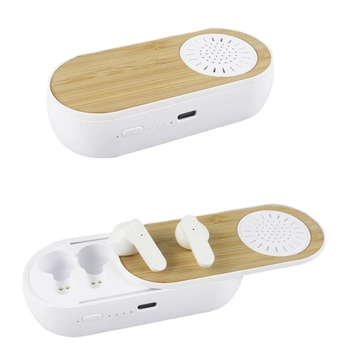 Bluetooth Kulaklık Kablosuz Hoparlör